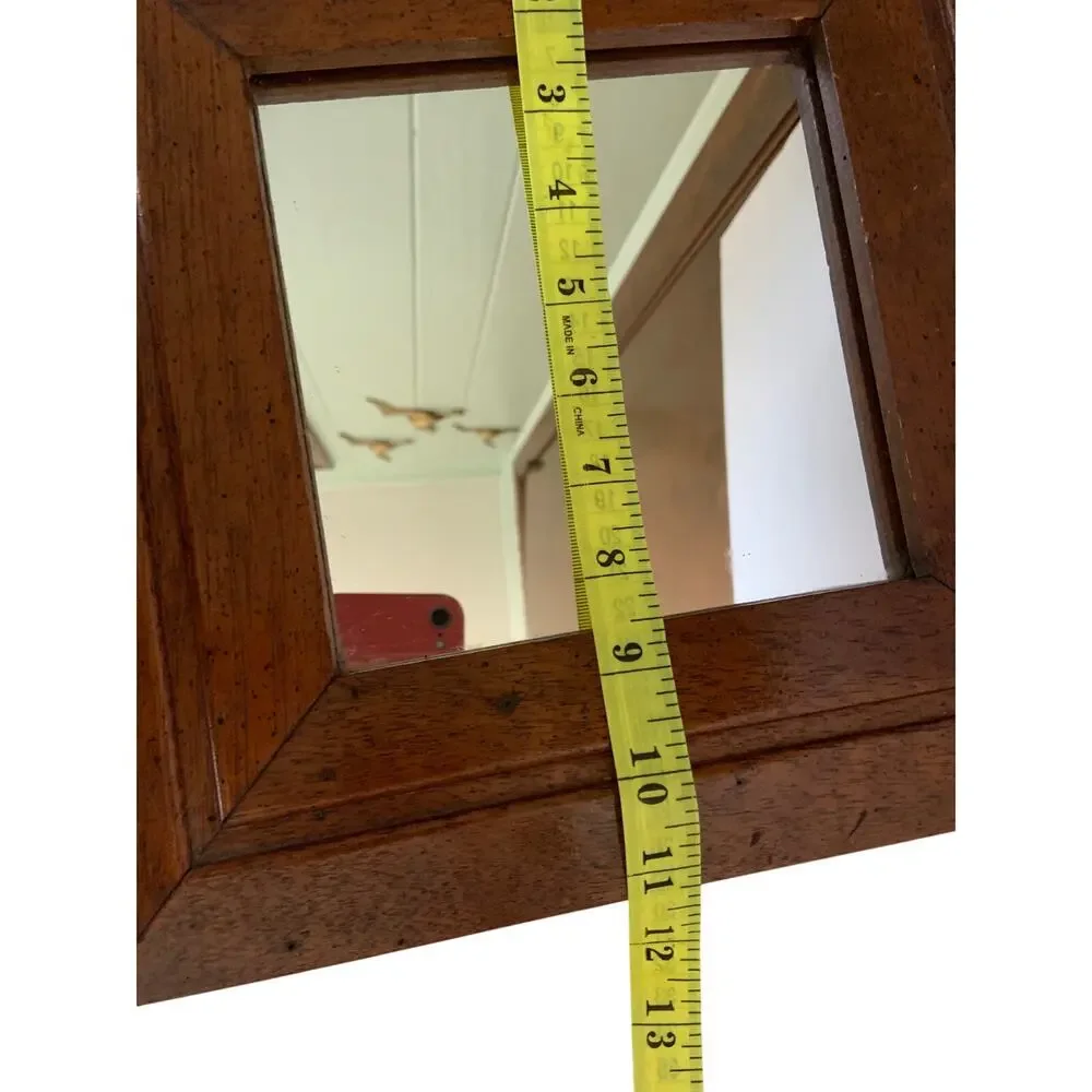 Unbranded vintage wood